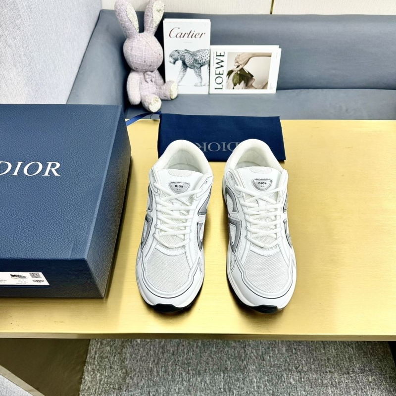 Christian Dior Casual Shoes